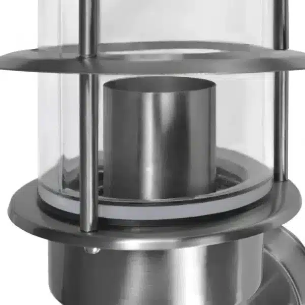 lanterne terrasse extérieure