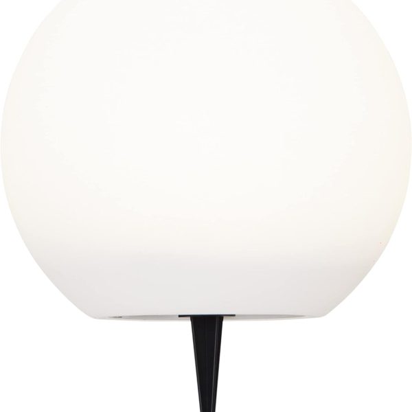 boule luminaire exterieur