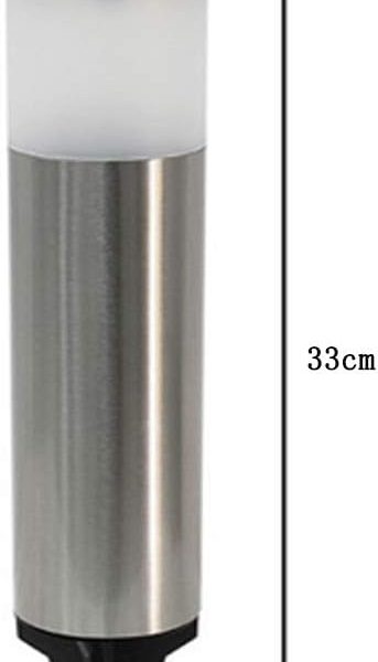 Borne jardin exterieur