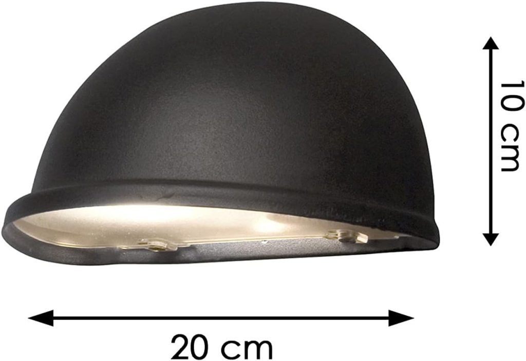 applique eclairage exterieur