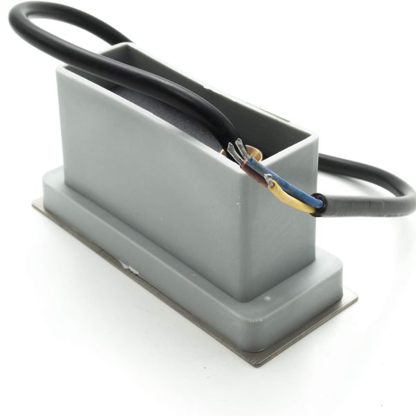 lampe extérieur LED