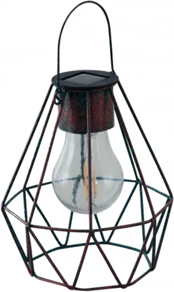 lanterne extérieur murale