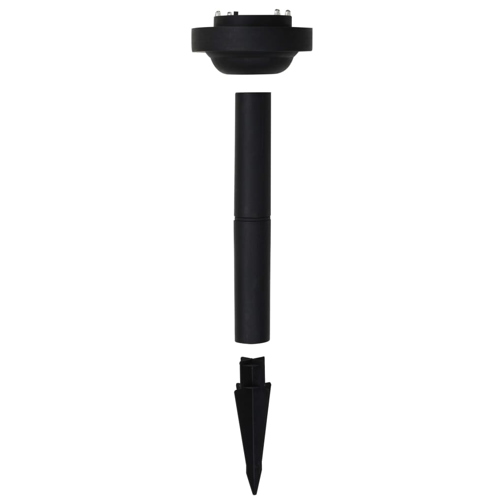 eclairage allée jardin