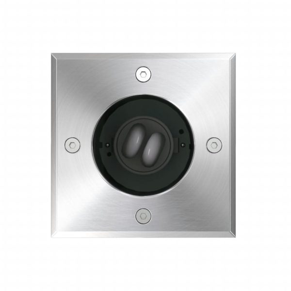 borne eclairage exterieur