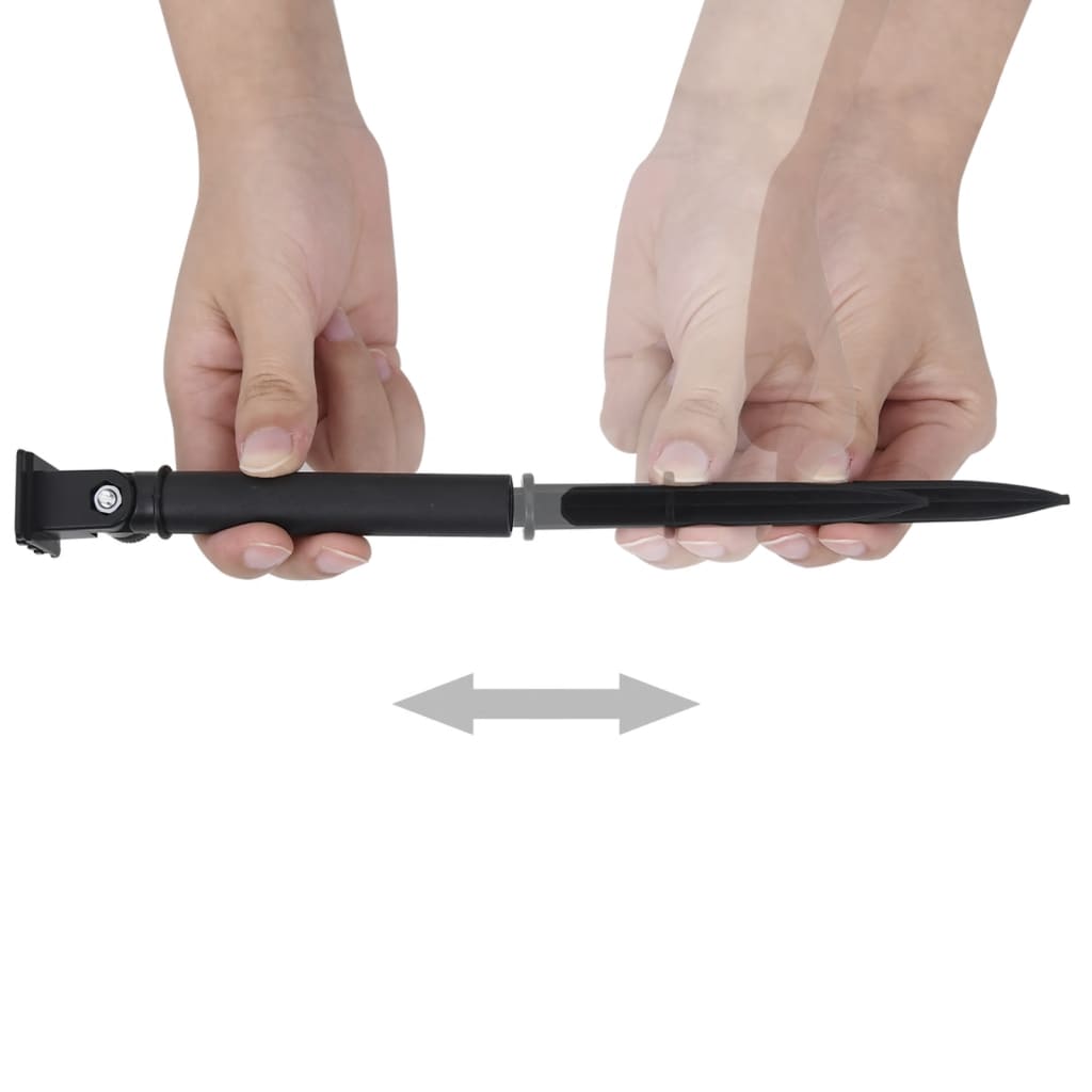 guirlande extérieur piquet