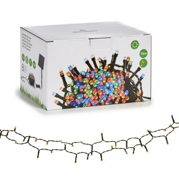 guirlande eclairage LED