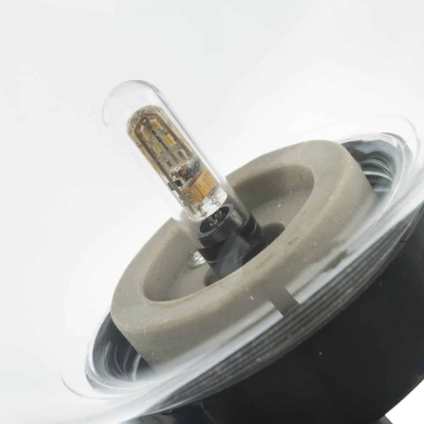 boule luminaire exterieur