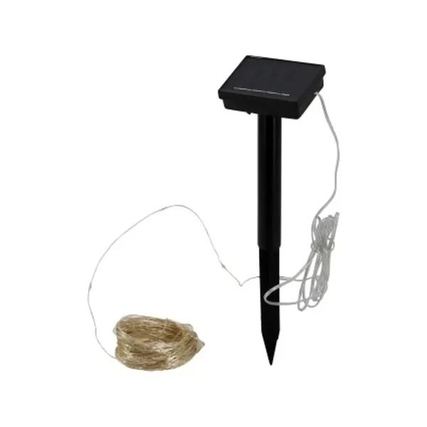 Guirlande exterieur LED