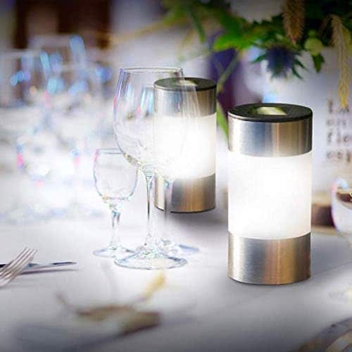 lampe extérieur LED