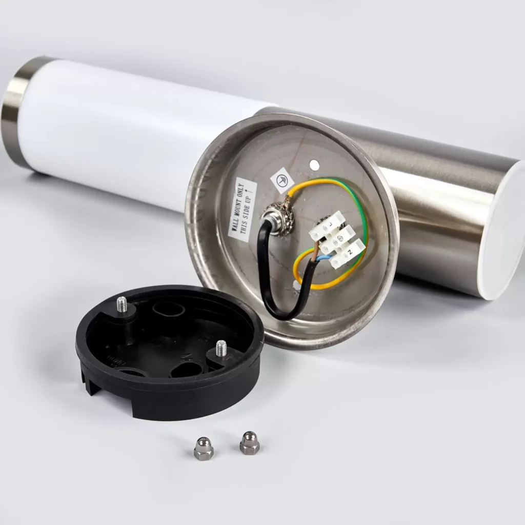 Eclairage extérieur