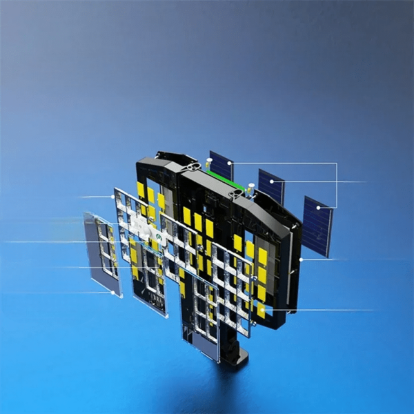 lampadaire solaire led exterieur