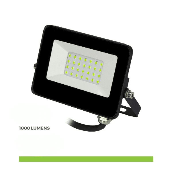 Eclairage extérieur jardin