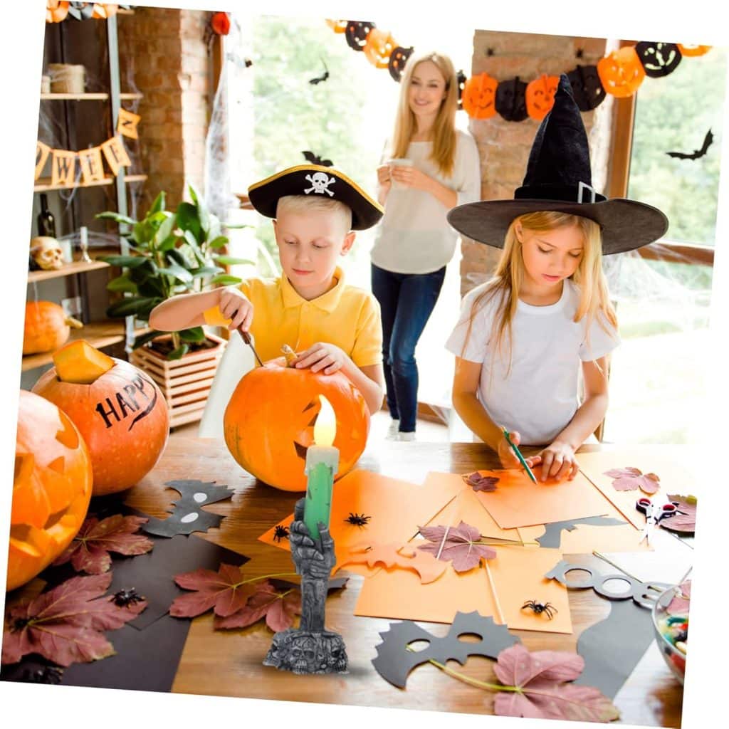 Eclairage pour fête