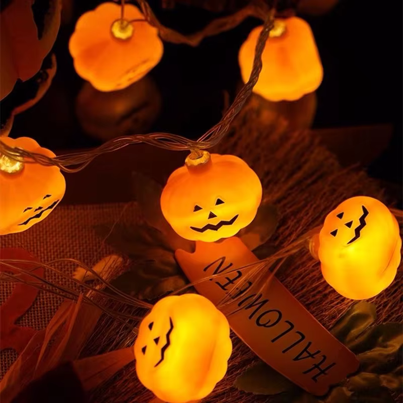 Eclairage pour fête