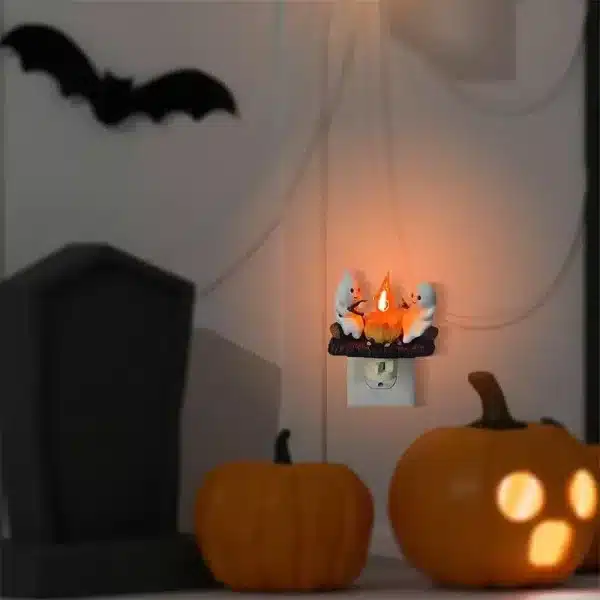 Deco Halloween