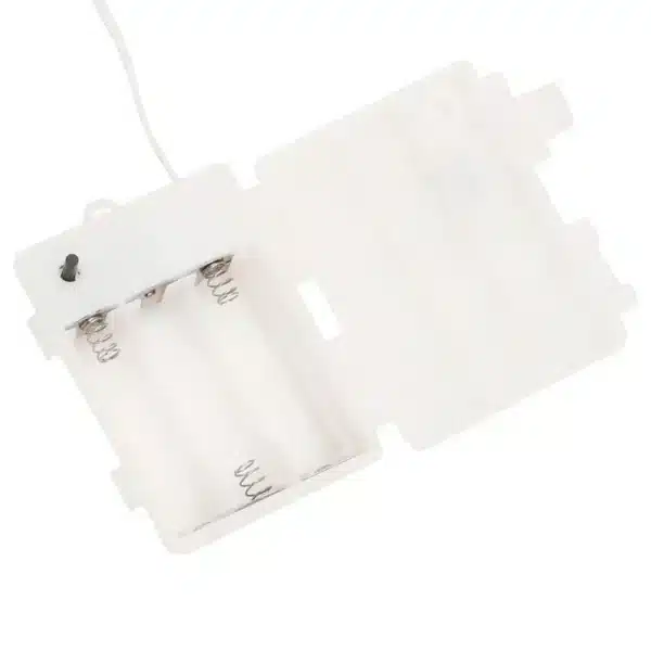 éclairage de noël extérieur