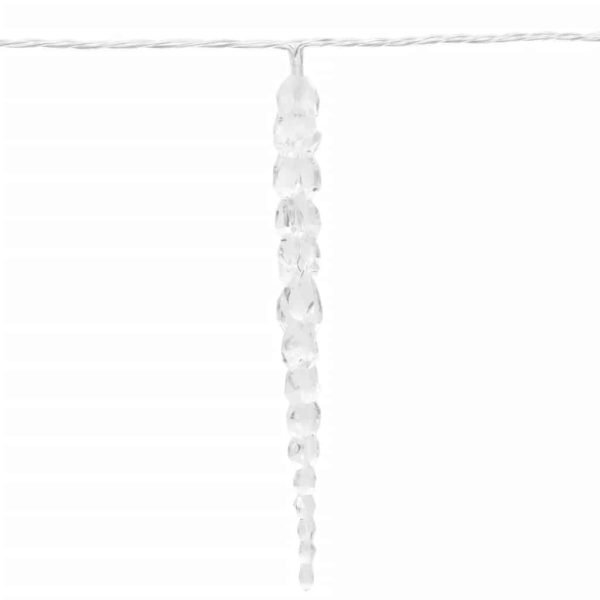 éclairage de noël extérieur